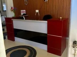 Royal Olympia Lodges & Safaris Lusaka