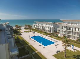 Le Dune per 4, hotel a Silvi Marina