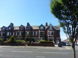 Maindee Guest House, hotel in Barrow in Furness