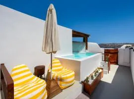 Orasis Houses - Luxury Retreats with Pool & Views