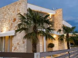 Casale Luxury House - Luxury Garden Maisonettes