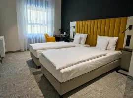 Hotel Nowa Bukowa