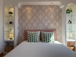 Habitación Céntrica Toledo