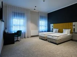 Hotel Nowa Bukowa