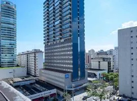 ibis budget Santos Gonzaga