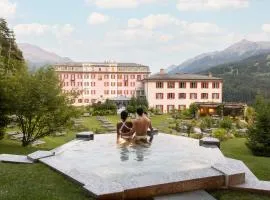 QC Grand Hotel Bagni Nuovi