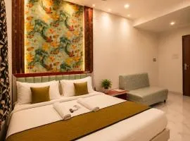 Hotel Golden Regency