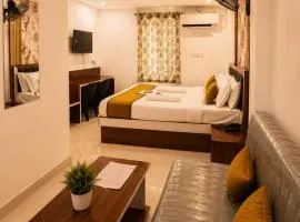 Hotel Golden Regency