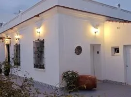 Hotel Boutique Alcazaba Salobreña