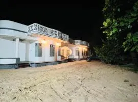 Poonath House