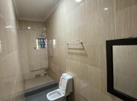 Viesnīca MerryJay Hotels pilsētā Otta