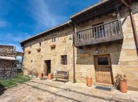 Albergue Navamuel