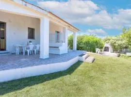 La Villa Singola