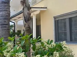 Dimora Patio