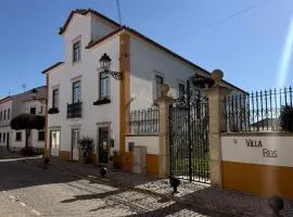 Villa Reis - Boutique House