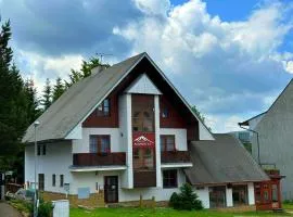 Penzion Markéta