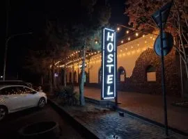 Dom Hostel