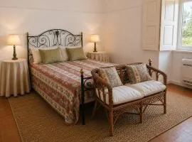 Quinta Farm Stay - Silence and Nature Retreat
