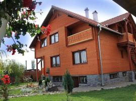 Z&aacute;rug Vend&eacute;gh&aacute;z