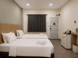 Beyond 21 Hotel