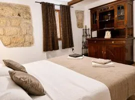 One-Bedroom Apartment in the Heart of Korčula