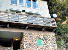 熱海パンプキンハウス AWA Resort, hotel a Atami