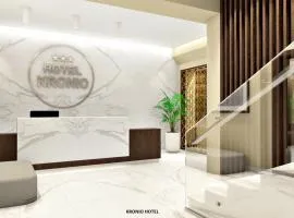 Hotel Kronio