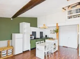 Le Duplex Des Lagunes