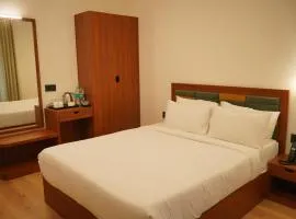 Hotel Grand Vekasa