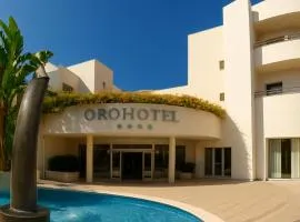 Oro Hotel