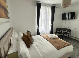 Glams luxury home, khách sạn ở Wolverhampton