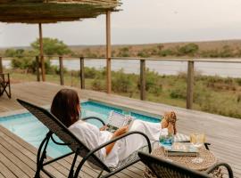 Buhala Lodge, Hotel in Malelane