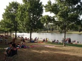 Camping 2 étoiles - ccbgadh