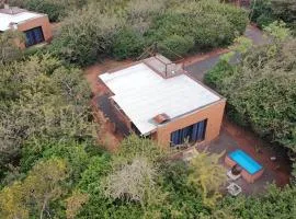 Hartbeest Bush Stay #6