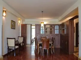 Archi apartment-hotel