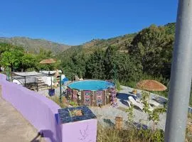 Magic Mountain Retreat