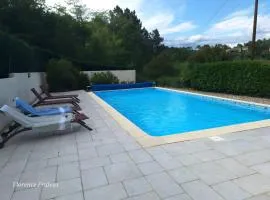 Chambres D'hôtes L'acampadis