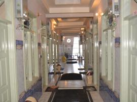 City Star Hotel, Swat, hotel a Mingora