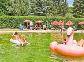 Camping 3 étoiles - ccbgcae