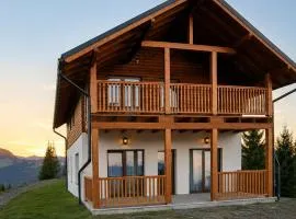 Cabana Sorana Retreat
