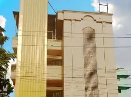 Vaikuntapuram Service Apartments