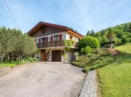 Chambre d'hôtes Basinroche