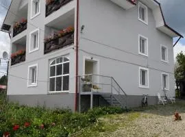 Villa Maria