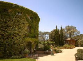L'Hostellerie du Moulin des Oliviers, hotell i Olmeto