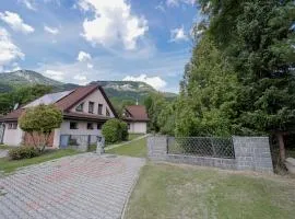 Apartman Nina