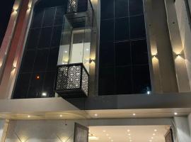 Hotel Kanhaiya Palace, hotel i Ayodhya
