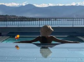ibis Styles Ajaccio Napoleon