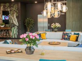 ibis Styles Kraków East, hotel em Cracóvia