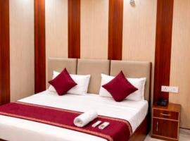 Hotel Ramayanam Grand Ayodhya, Hotel in Ayodhya
