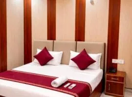 Hotel Ramayana Grand Ayodhya